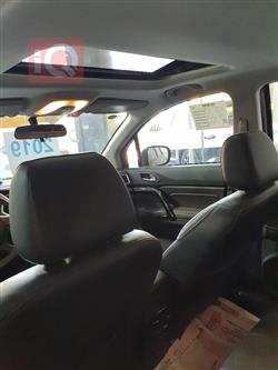 جی ئەی سی GS4